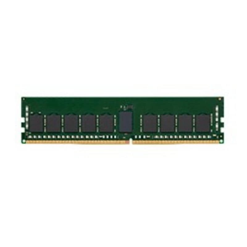Memoria RAM 32GB 1x32GB DDR4 3200 MHz con verifica integrità dati - Kingston KSM32RS4/32HCR