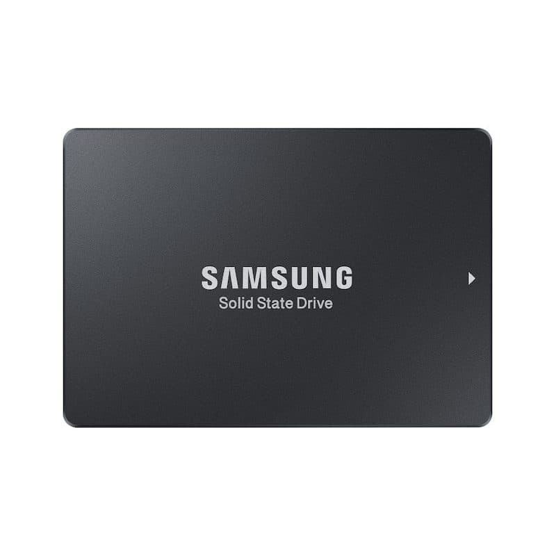 SSD 2,5 pollici 240GB Serial ATA III V-NAND TLC - Samsung PM893