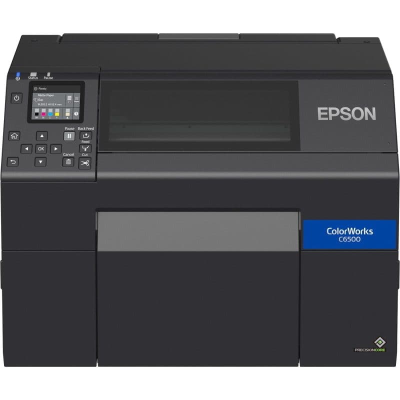 Stampante - Epson ColorWorks CW-C6500Ae (MK)