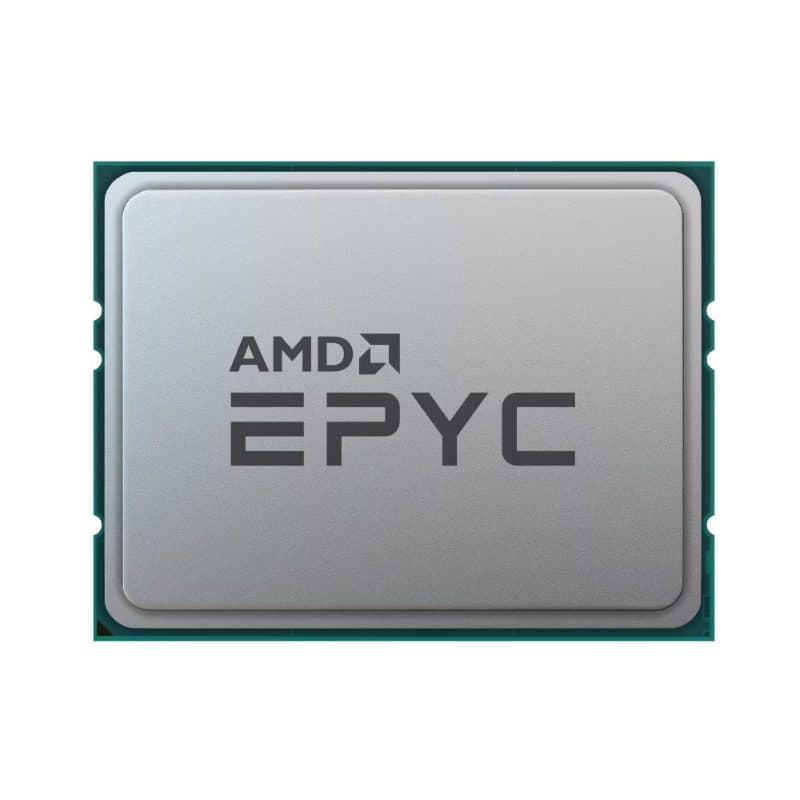 Processore AMD EPYC 7262 3,2 GHz 128 MB cache L3 - Lenovo