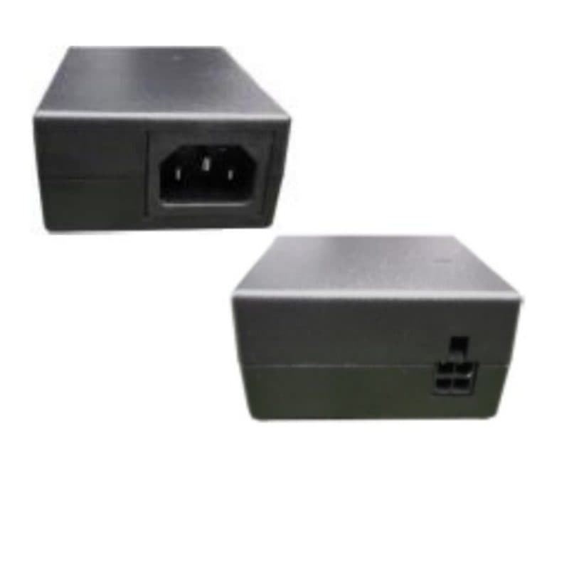 Adattatore e invertitore interno nero - Zebra PWR-BGA12V50W0WW