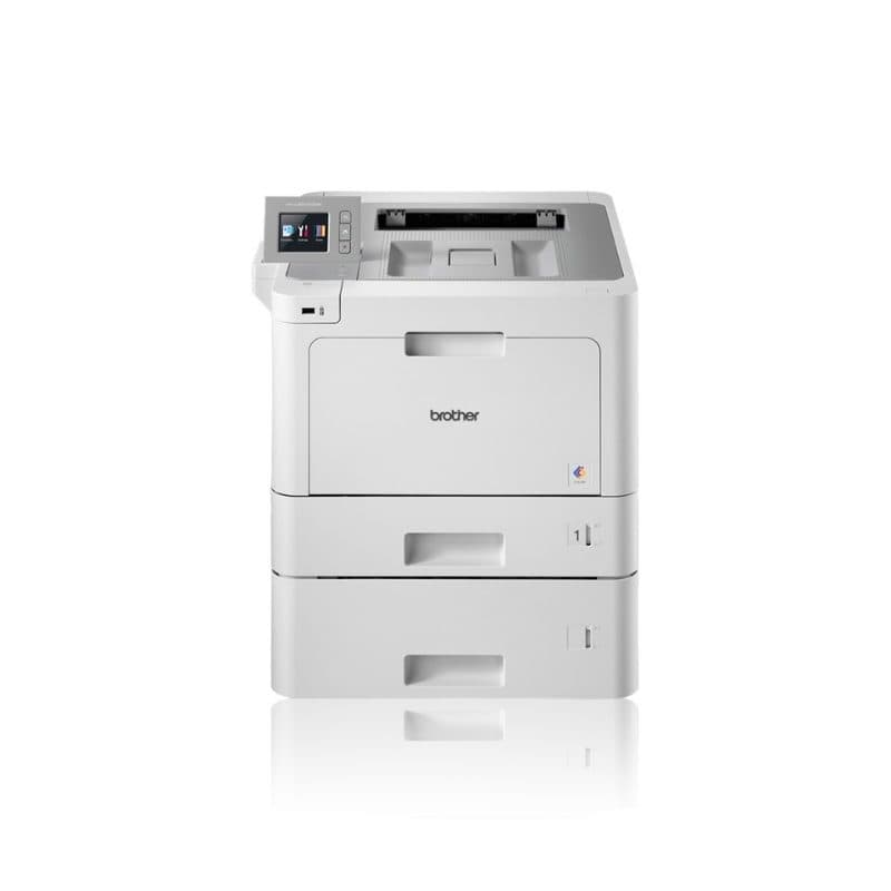 Stampante laser a colori 2400 x 600 dpi A4 Wi-Fi - Brother HL-L9310CDWT