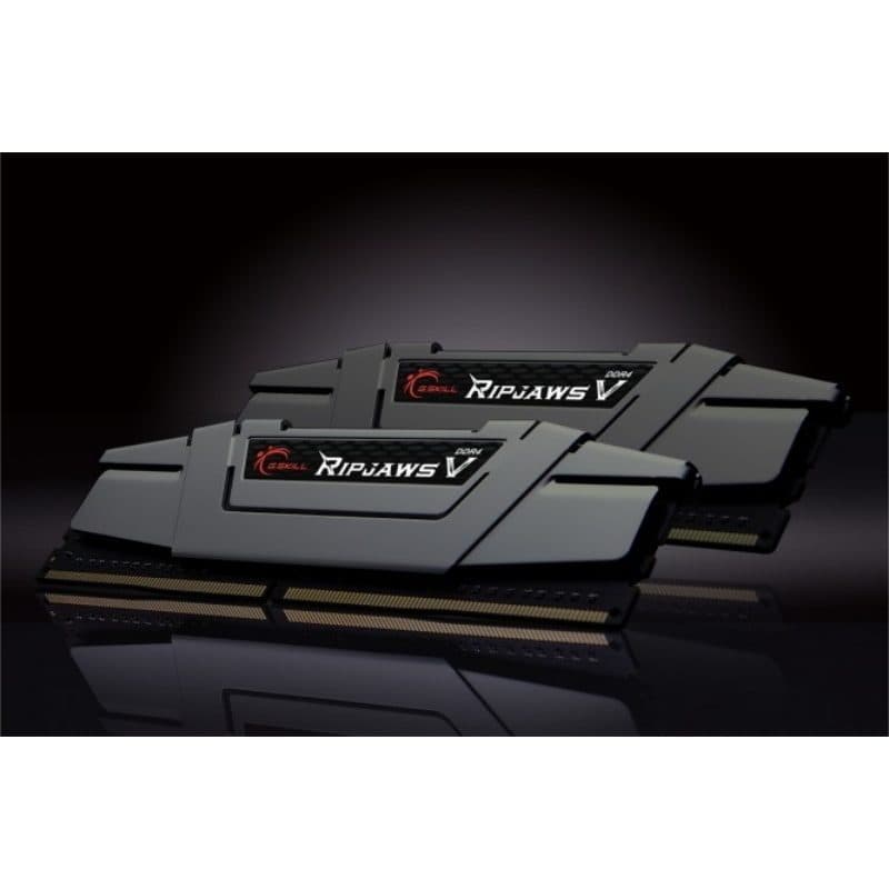 Memoria RAM 16 GB (2 x 8 GB) DDR4 3200 MHz - G.Skill Ripjaws V