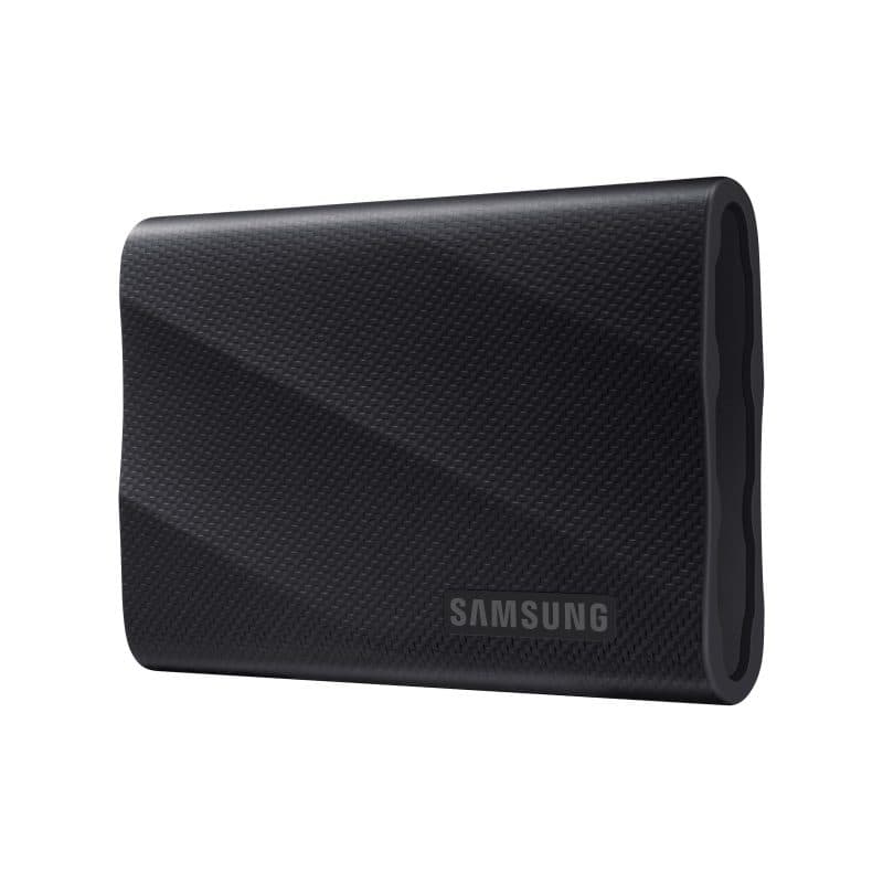 SSD portatile USB 3.2 4 TB - Samsung Portable SSD T9