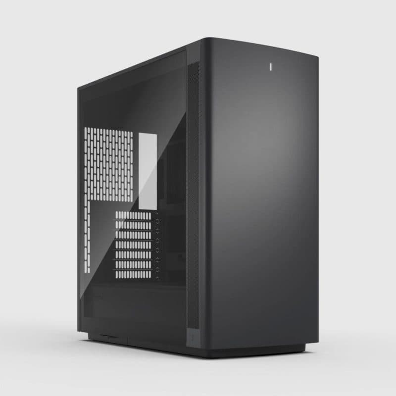 Case ATX - Fractal Design Define One Dark TG Light Tint