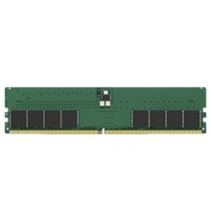 Memoria RAM 64GB (1 x 64GB) DDR5 5600 MT/s DIMM 288 pin - Kingston ValueRAM
