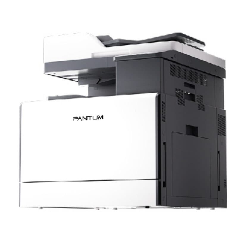 Pantum printer & supplies mf las col a3 3 in 1 25ppm usb+lan pantum cm230adn + 3 years warranty