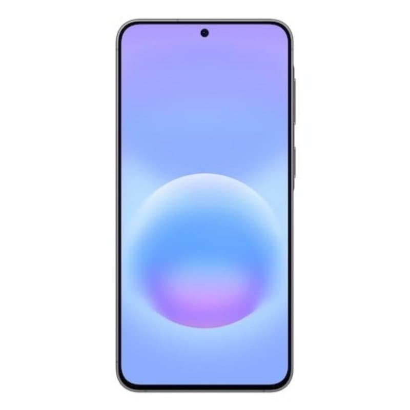 Smartphone 5G Enterprise Edition 17 cm (6.7 pollici) dual SIM Android 16.0 8GB/256GB 5000 mAh grigio - Samsung Galaxy A57