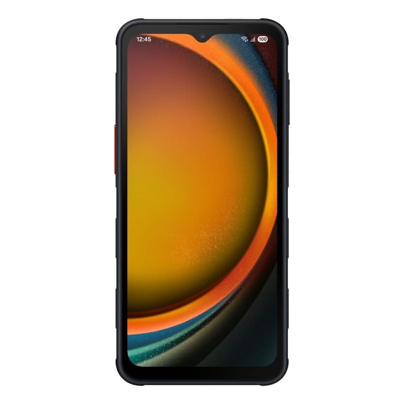 Smartphone 5G Enterprise Edition 16,8 cm (6.6 pollici) dual SIM Android 15 6GB/128GB - Samsung Galaxy XCover7 Pro