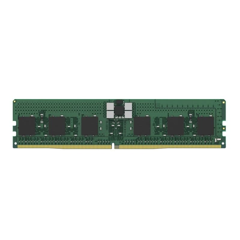 Memoria RAM 24 GB (1 x 24 GB) DDR5 - Kingston KSM56R46BS8PMI-24HMI