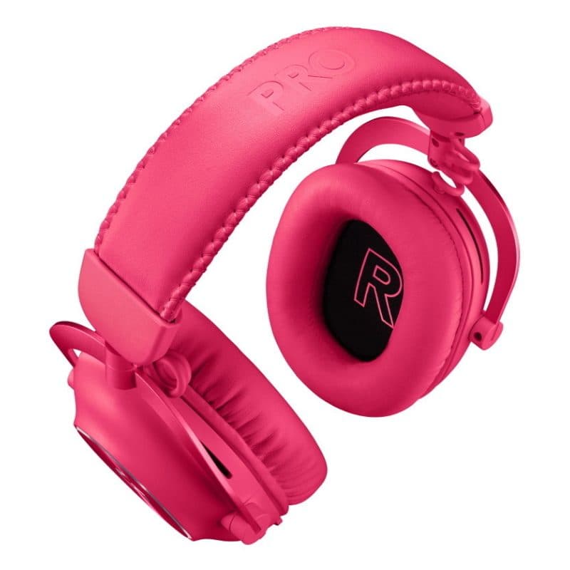 Cuffie headset Lightspeed - Logitech G PRO X 2