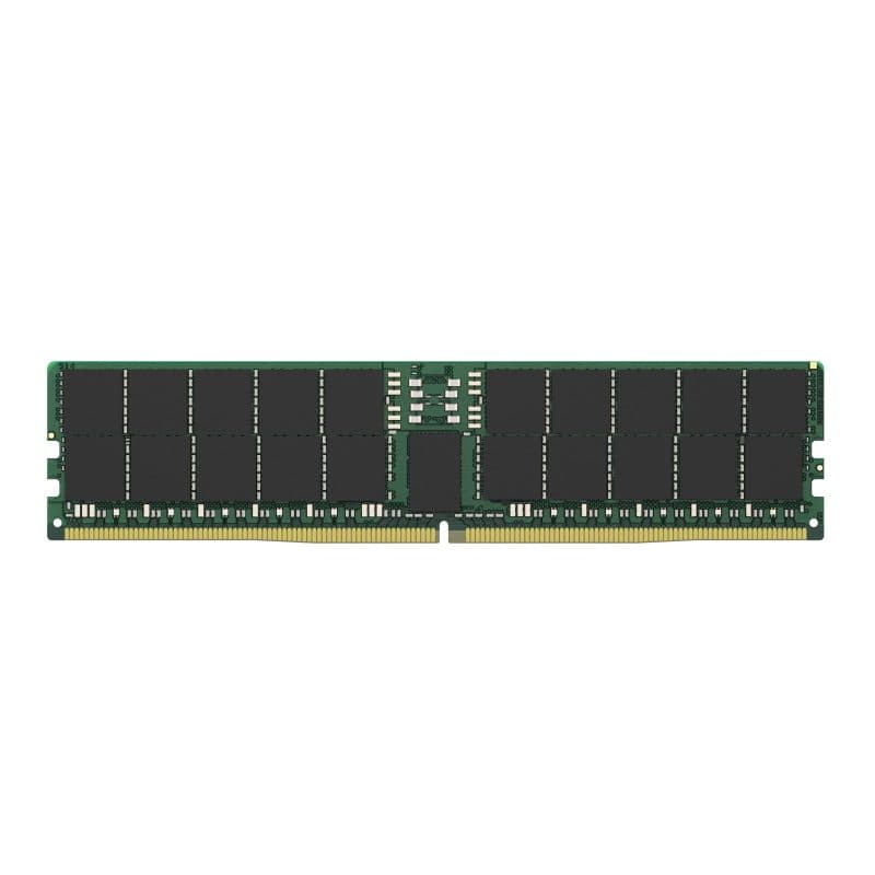 Memoria RAM 64GB 1 x 64GB DDR5 - Kingston KSM56R46BD4-64HA