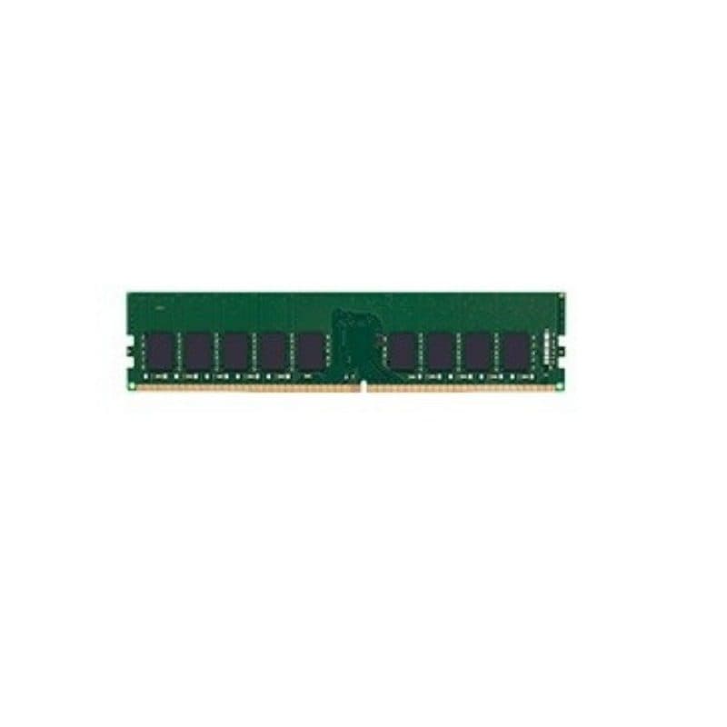 Memoria RAM 32GB (1 x 32GB) DDR4 2666 MHz con verifica integrità dati - Kingston KSM26ED8/32MF