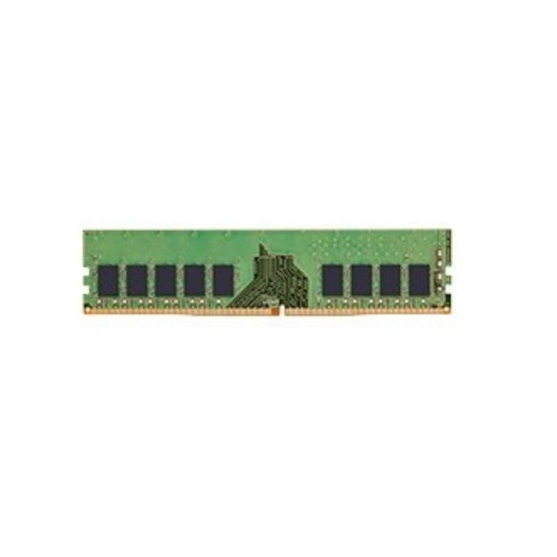 Memoria RAM 16GB 1 x 16GB DDR4 3200MHz con verifica integrità dati - Kingston KSM32ES8/16MF