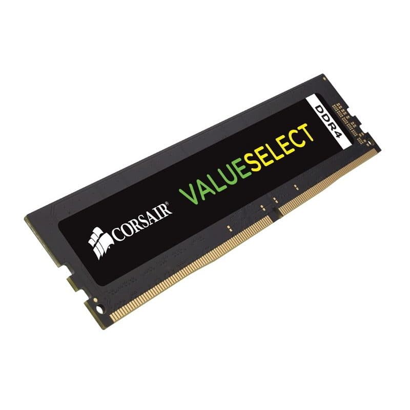 Memoria RAM 16GB DDR4 2666 MHz 1 x 16GB - Corsair ValueSelect