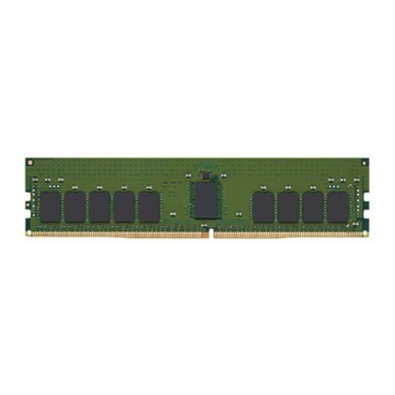 Memoria RAM 32GB (1 x 32GB) DDR4 3200 MHz con verifica integrità dati - Kingston KTD-PE432D8/32G