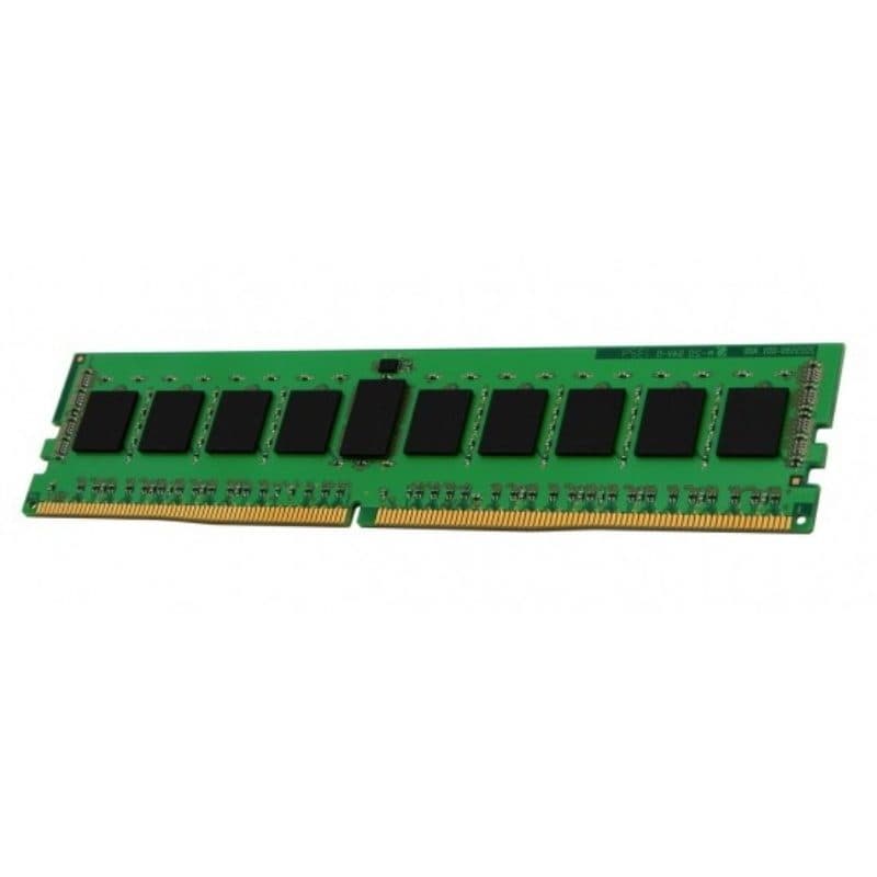 Memoria RAM 16 GB (1 x 16 GB) DDR4 2666 MHz - Kingston ValueRAM KCP426ND8/16