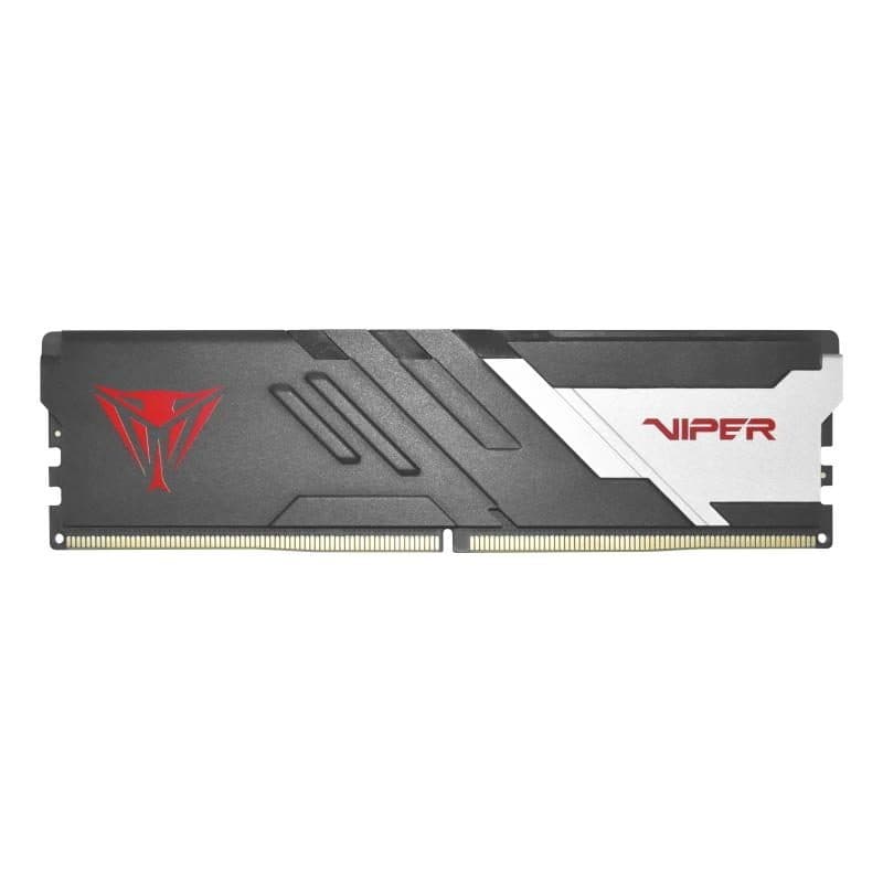 Memoria RAM DDR5 16 GB (1 x 16 GB) 6000 MHz - Viper Venom PVV516G60C30