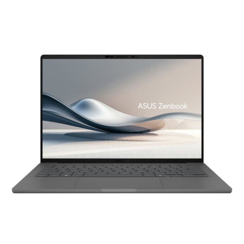 Notebook 14 pollici WUXGA OLED Snapdragon X X1-26-100 16GB RAM 512GB Windows 11 Home - ASUS ZenBook A14