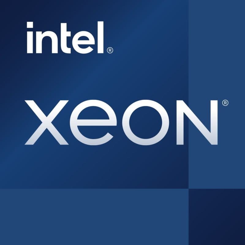 Processore 2,9 GHz 12 MB cache intelligente, in scatola - Intel Xeon E-2336