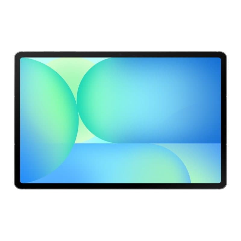 Tablet 5G Exynos 33,3 cm (13.1 pollici) 256 GB 12 GB Wi-Fi 6 (802.11ax) grigio - Samsung Galaxy Tab S10 FE+