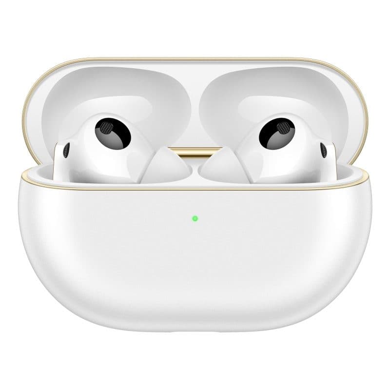 Auricolari wireless in-ear USB-C Bluetooth bianco - Huawei FreeBuds Pro 4