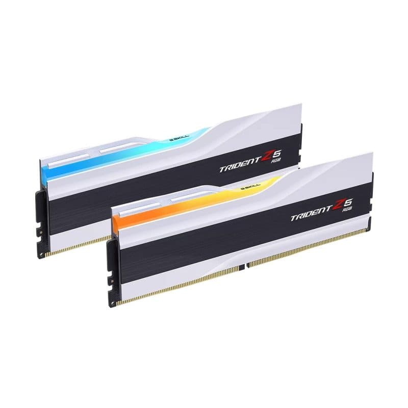Memoria RAM 32 GB (2 x 16 GB) DDR5 - G.Skill Trident Z5 RGB