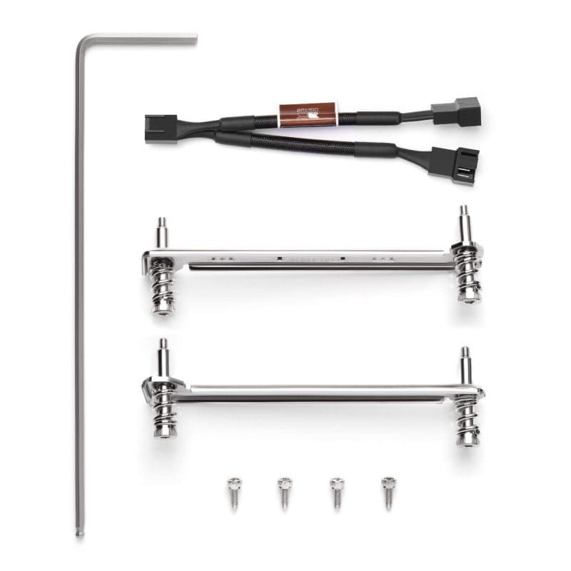 Dissipatore ad aria per processore 14 cm marrone chiaro - Noctua NH-U14S TR5-SP6