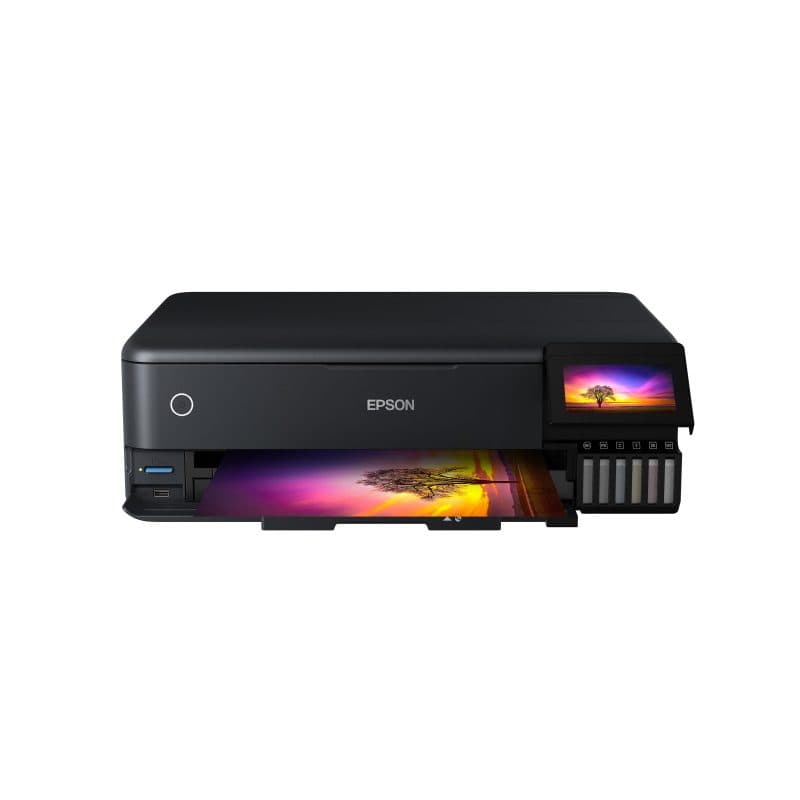 Stampante - Epson EcoTank ET-8550