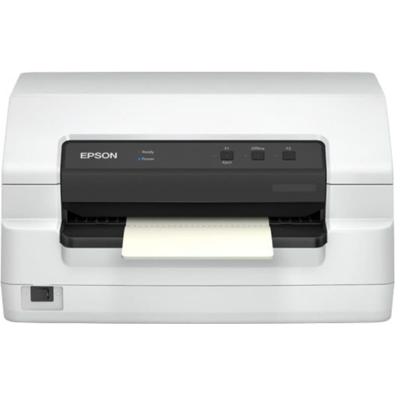 Stampante - Epson PLQ-35