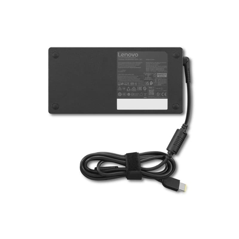 Adattatore e invertitore interno 300 W nero - Lenovo 4X21L18247