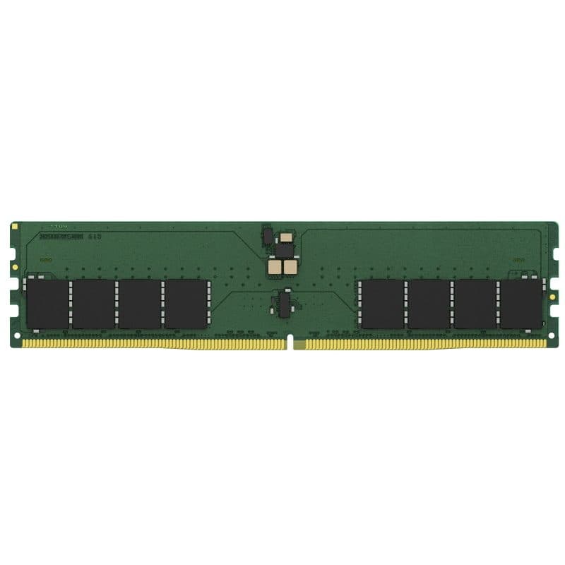 Memoria RAM 64GB (1 x 64GB) DDR5 - Kingston ValueRAM KVR64A52BD8-64