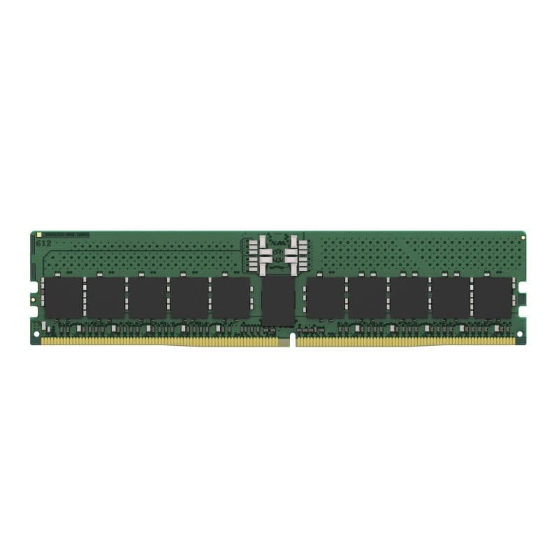 Memoria RAM 32GB 1 x 32GB DDR5 - Kingston KSM56R46BD8-32HA