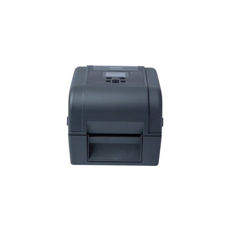 Stampante per etichette termica diretta/a trasferimento termico 203 x 203 dpi 203,2 mm/s - Brother TD-4650TNWBR