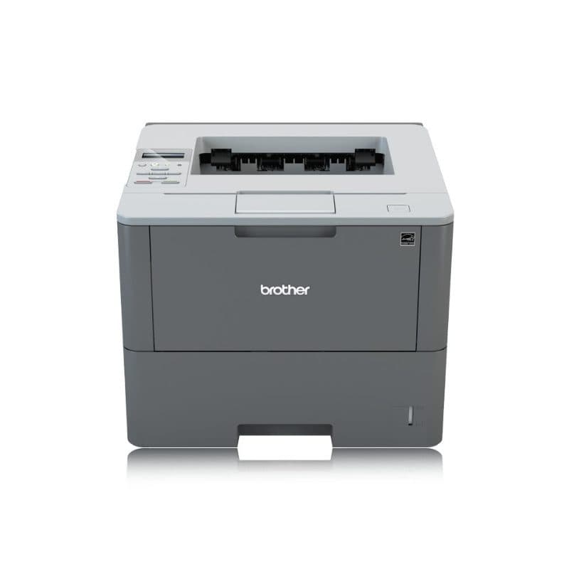 Stampante laser 1200 x 1200 dpi A4 - Brother HL-L6250DN