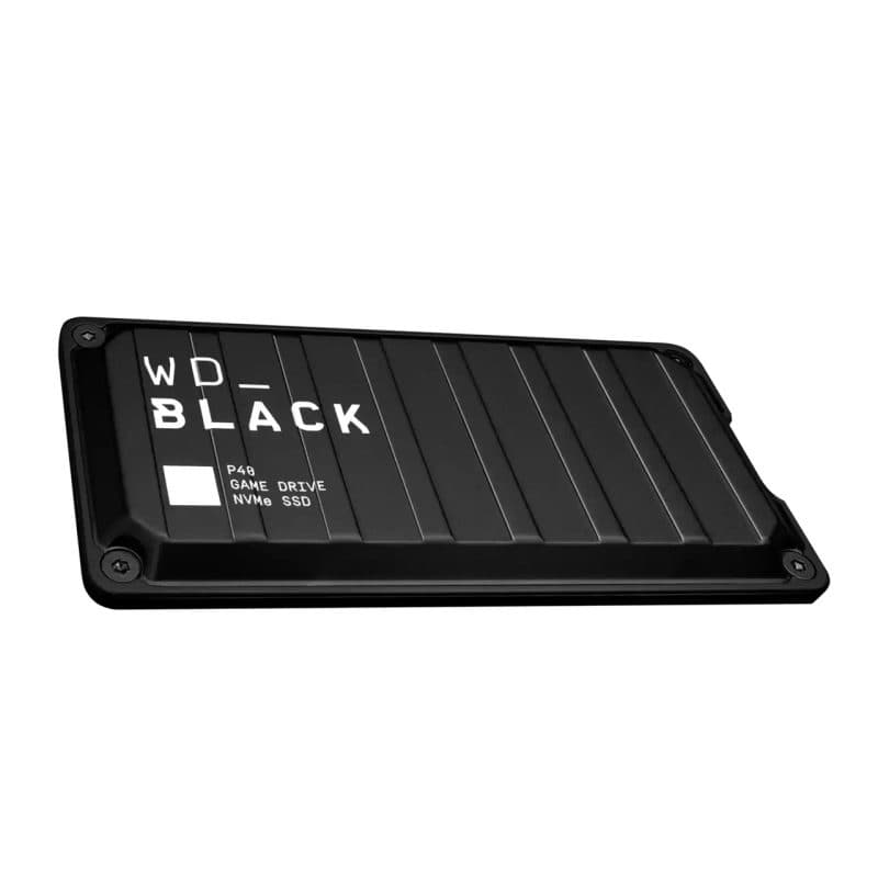 Unità di archiviazione 1 TB nero - Western Digital Ultrastar P40