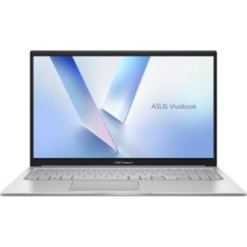 Notebook 15.6 pollici Intel Core 5 320 16/512GB Windows 11 Home - ASUS Vivobook F1504MA