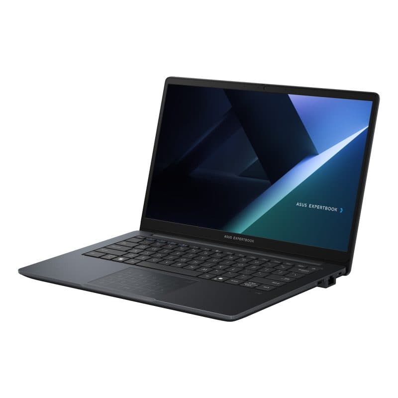Notebook AMD Ryzen 5 150 35,6 cm (14 pollici) Full HD 16GB DDR5 SSD 512GB - ASUS ExpertBook BM1 BM1403CDA-S61825X