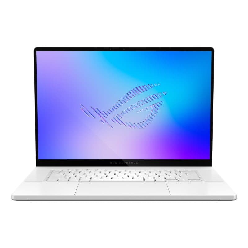 Notebook Intel Core Ultra 9 386H 40,6 cm (16 pollici) WQXGA 32GB LPDDR5X SSD 1TB - ASUS ROG Zephyrus G16 GU606AP-TB039W