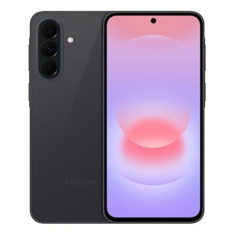 Samsung galaxy a37 5g 17 cm (6.7\) doppia sim usb tipo-c 6 gb 128 gb 5000 mah antracite