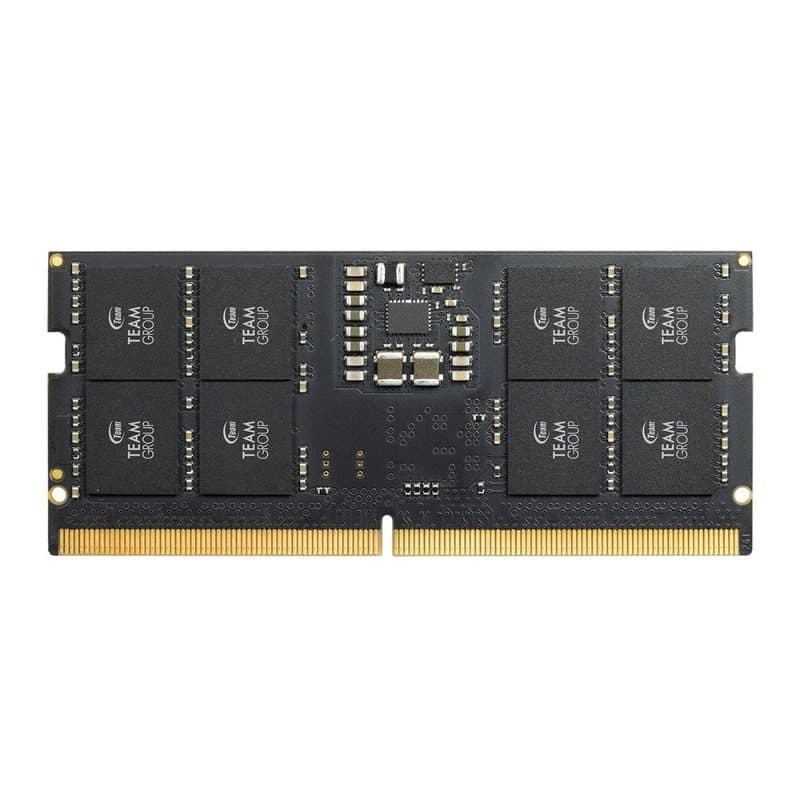 Team group elite ted516g5600c46a-s01 memoria 16 gb 1 x 16 gb ddr5 5600 mhz