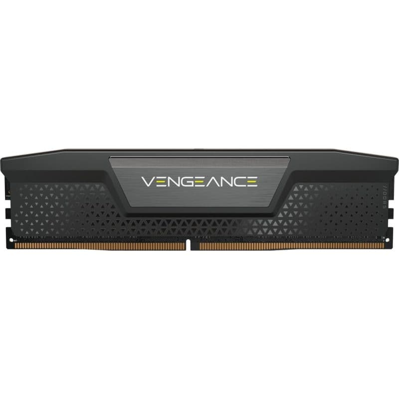Corsair vengeance cmk48gx5m2b5600c40 memoria 48 gb 2 x 24 gb ddr5 5200 mhz