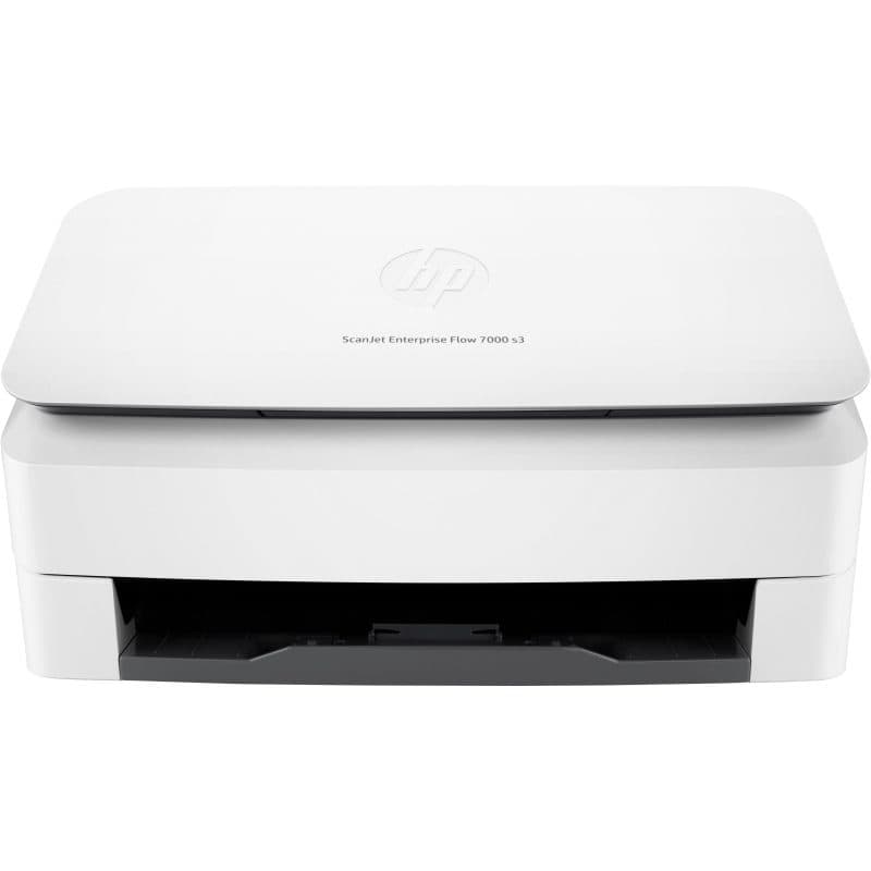 Hp scanjet enterprise flow 7000 s3 scanner a foglio 600 x 600 dpi a4 bianco