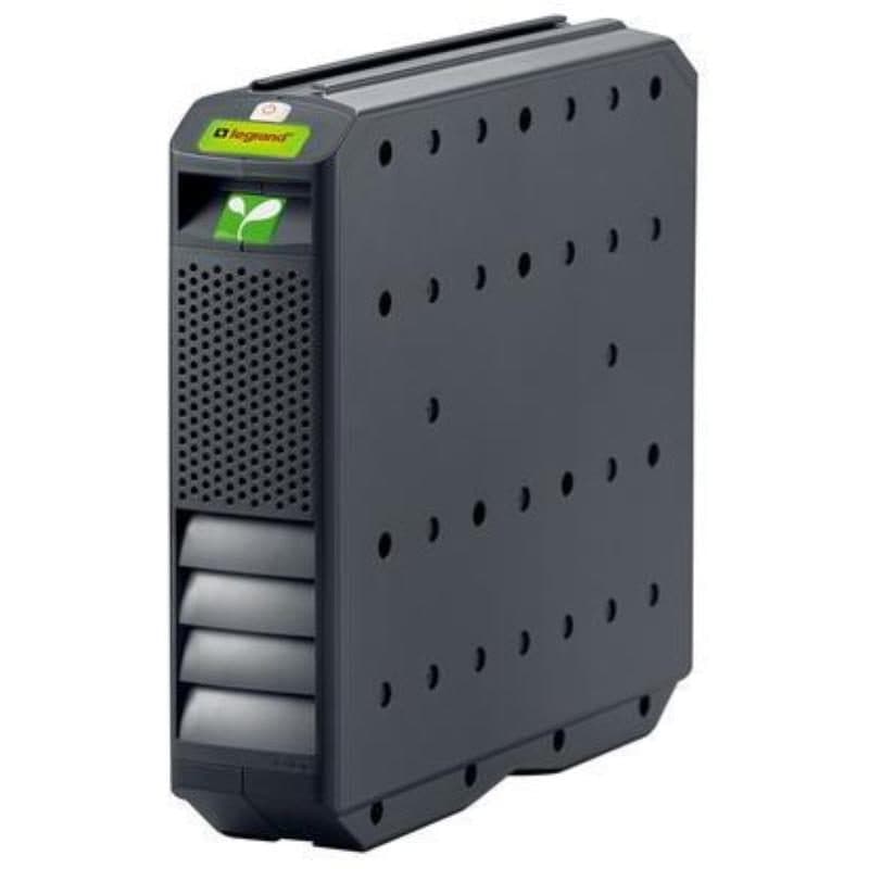 Gruppo di continuità UPS online HE 800 kVA - Legrand WHAD 310163