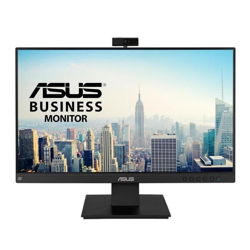 Monitor 23.8 pollici LED IPS Full HD 1920x1080 tempo di risposta 5 ms - ASUS BE24EQK