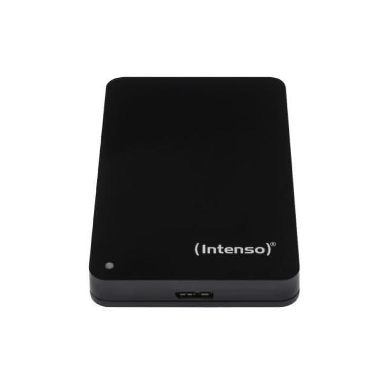Hard disk HDD esterno portatile 5.000GB USB 3.0 nero - Intenso