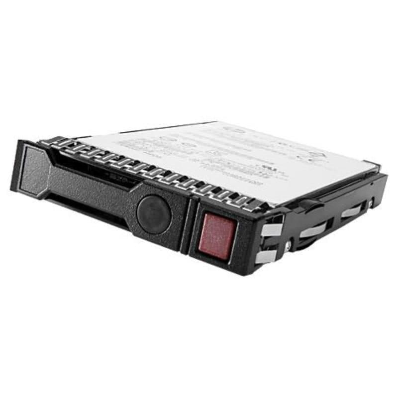 Hard disk HDD interno 4.000GB SATA 3.5 pollici 7.200 RPM - HPE 801888-B21