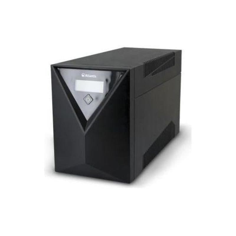 Gruppo di continuità UPS 2000VA 1200W - Atlantis A03-S2001 OnePower 2001