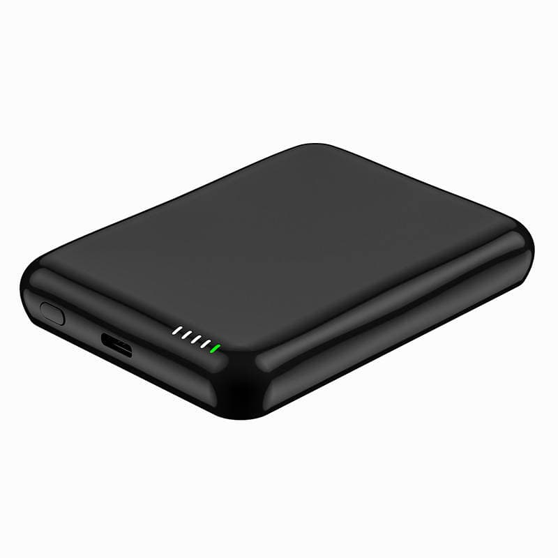 Power bank magnetico 5000mAh - Vipfan F 12