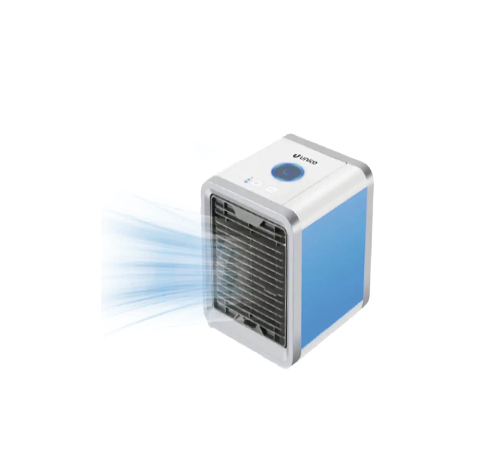 Raffreddatore con acqua e ghiaccio - Unico FN 4424